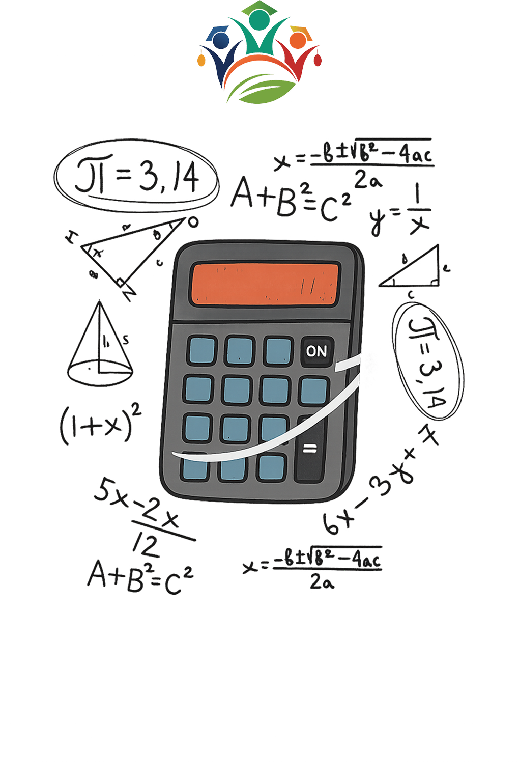 Math Olympiad Image